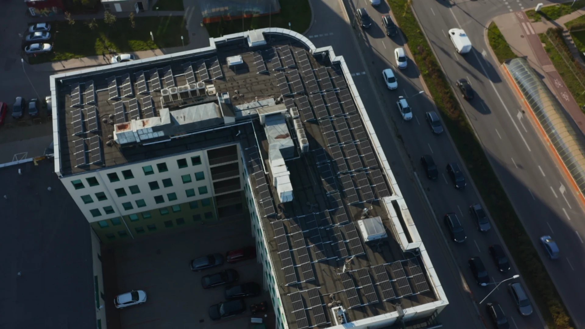 Roof Condition Reports