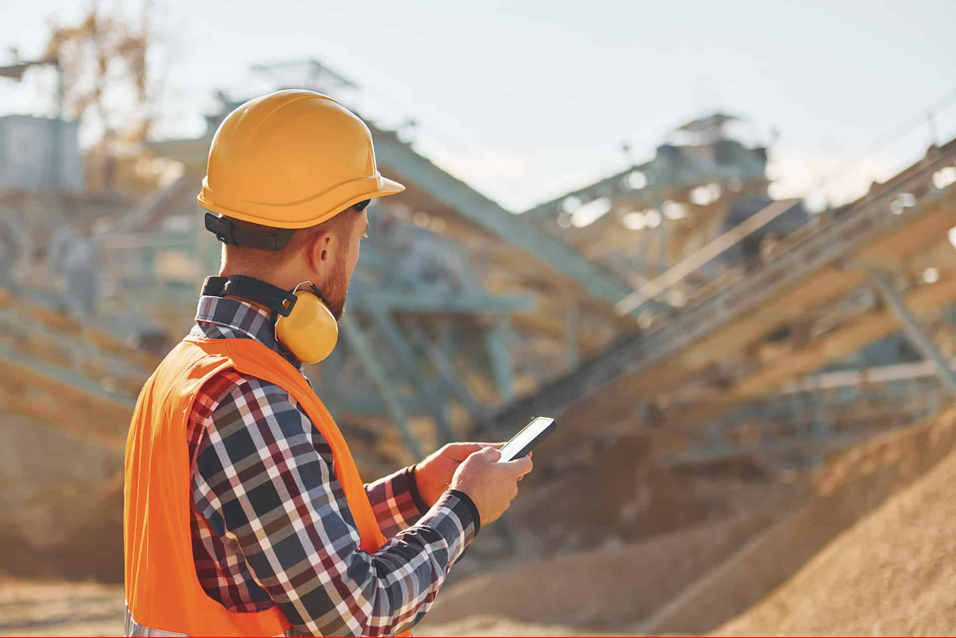 Commercial roofing work in Toledo, OH